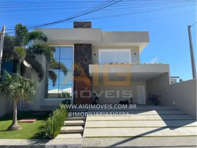 Casa com 4 Quartos à venda, 360m² no Nova São Pedro, São Pedro da Aldeia