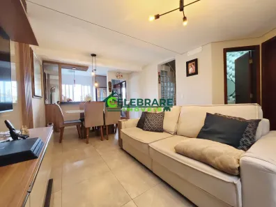 Casa de Condomínio com 4 Quartos à venda, 119m² no Guaraituba, Colombo