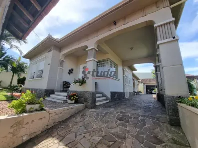 Casa com 4 Quartos à venda, 355m² no Canudos, Novo Hamburgo