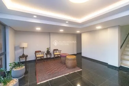 Apartamento com 3 Quartos para alugar, 92m² no Rio Branco, Porto Alegre
