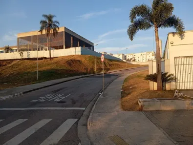 Casa com 2 Quartos à venda, 48m² no Jardim Torrão de Ouro, São José dos Campos