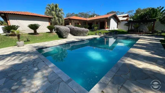 Casa de Condomínio com 4 Quartos à venda, 290m² no Colinas do Piracicaba (Ártemis), Piracicaba