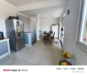 Sobrado com 3 Quartos para alugar, 150m² no Jardim Satélite, São José dos Campos