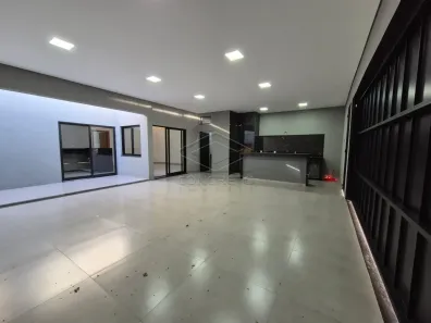 Casa com 3 Quartos para alugar, 200m² no Jardim Suzana Ferraz, Jaú