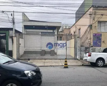 Prédio Comercial para alugar, 310m² no Santana, São Paulo