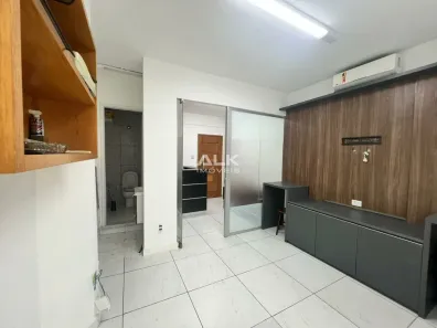 Imóvel Comercial para alugar, 30m² no Bela Vista, São Paulo