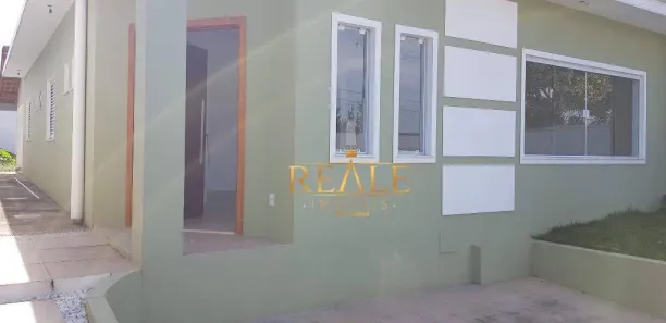 Casa com 3 Quartos à venda, 128m² no Santa Claudina, Vinhedo