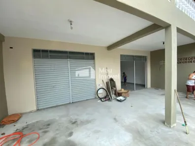 Ponto Comercial para alugar, 40m² no Jardim São Vicente, São José dos Campos