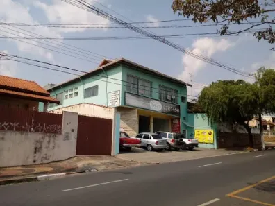 Prédio Comercial à venda, 425m² no Vila Santana, Valinhos
