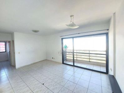 Apartamento com 2 Quartos para venda ou aluguel, 70m² no Nova Redentora, São José do Rio Preto