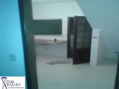 Sobrado com 3 Quartos à venda, 50m² no Vila Dom Pedro II, São Paulo