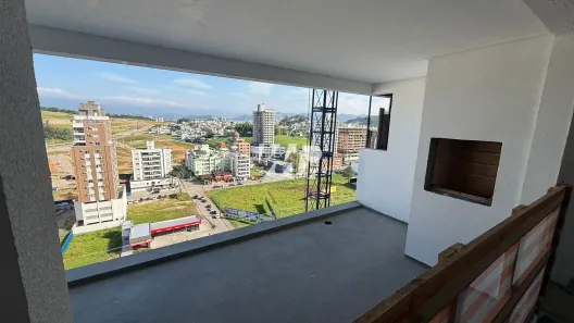 Apartamento com 2 Quartos à venda, 92m² no Pedra Branca, Palhoça
