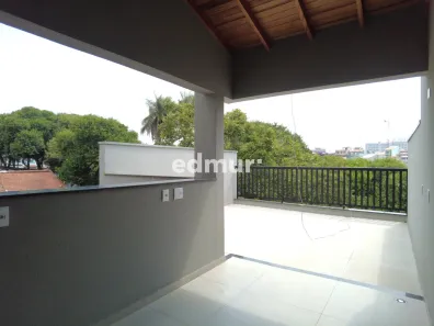 Cobertura com 2 Quartos à venda, 78m² no Parque Erasmo Assunção, Santo André
