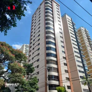Apartamento com 3 Quartos à venda, 180m² no Indianópolis, São Paulo