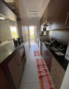 Apartamento com 3 Quartos à venda, 157m² no Toninhas, Ubatuba
