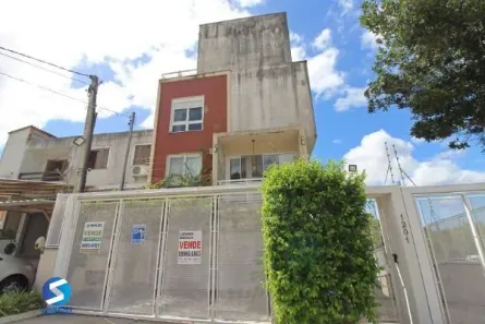 Casa de Condomínio com 2 Quartos à venda, 150m² no Ipanema, Porto Alegre
