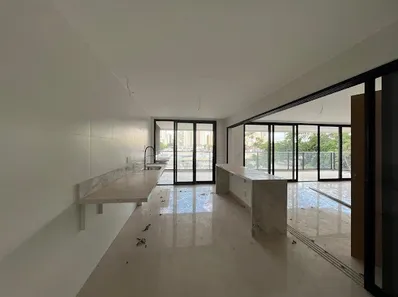 Apartamento com 4 Quartos à venda, 260m² no Setor Bueno, Goiânia