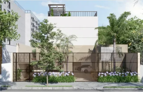 Casa de Condomínio com 2 Quartos à venda, 107m² no Cidade Monções, São Paulo