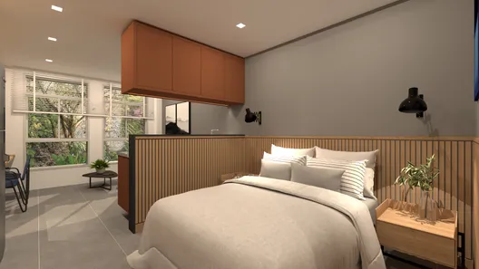 Apartamento com 1 Quarto à venda, 37m² no Glória, Rio de Janeiro
