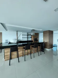 Apartamento com 3 Quartos à venda, 194m² no Centro, Guarapari