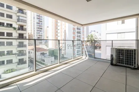 Apartamento com 1 Quarto à venda, 116m² no Pinheiros, São Paulo