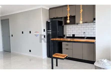 Apartamento com 2 Quartos para alugar, 63m² no Itapeva, Votorantim