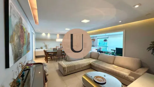 Apartamento com 3 Quartos à venda, 167m² no Parque Industrial Tomas Edson, São Paulo