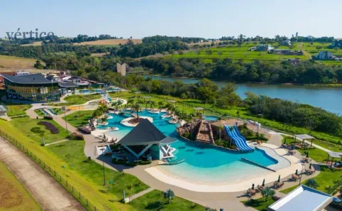 Lote/Terreno à venda, 472m² no Jardins de Monet Residence, Maringá