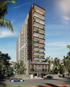 Apartamento com 2 Quartos à venda, 187m² no Praia do Morro, Guarapari