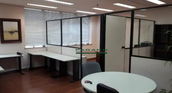 Sala Comercial à venda, 84m² no Centro, Ribeirão Preto