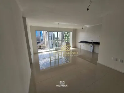 Cobertura com 3 Quartos à venda, 133m² no Setor Bueno, Goiânia