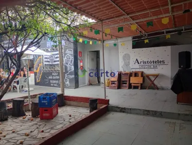 Casa com 4 Quartos à venda, 380m² no Prado, Belo Horizonte