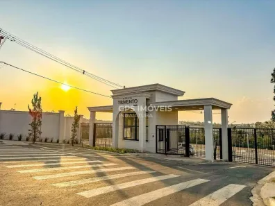 Lote/Terreno à venda, 300m² no Jardins Di Roma, Indaiatuba