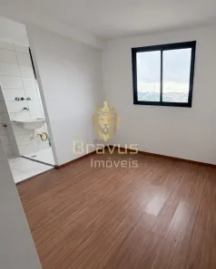 Apartamento com 2 Quartos à venda, 42m² no Jardim Santo Antônio, São Paulo