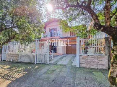 Casa com 4 Quartos à venda, 317m² no Rondônia, Novo Hamburgo