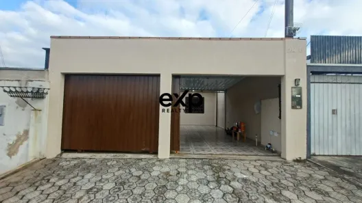 Casa com 3 Quartos à venda, 161m² no Nações, Fazenda Rio Grande