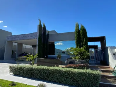 Casa de Condomínio com 3 Quartos à venda, 375m² no Anízio Amancio de Oliveira, Itabaiana
