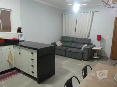 Casa com 3 Quartos à venda, 132m² no Bonfim Paulista, Ribeirão Preto