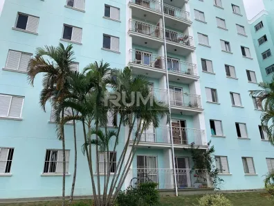 Apartamento com 3 Quartos à venda, 83m² no Vila Nova Teixeira, Campinas