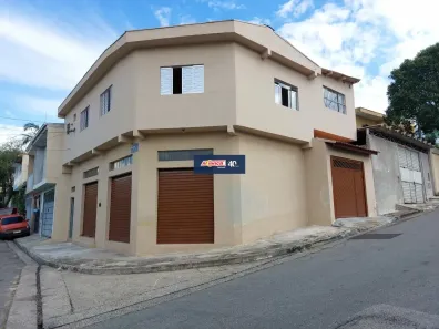 Casa com 3 Quartos à venda, 141m² no Cidade SOIMCO, Guarulhos