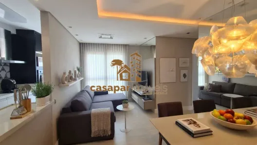 Apartamento com 3 Quartos à venda, 71m² no Boa Vista, São Caetano do Sul