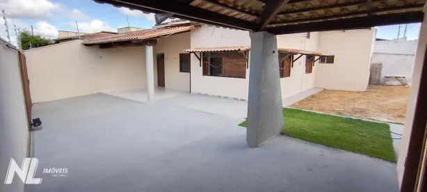 Casa com 4 Quartos à venda, 170m² no , São José de Mipibu