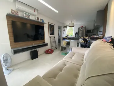 Apartamento com 1 Quarto à venda, 60m² no Buraquinho, Lauro de Freitas
