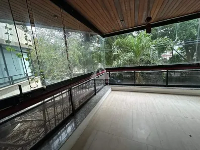 Apartamento com 3 Quartos à venda, 130m² no Barra da Tijuca, Rio de Janeiro