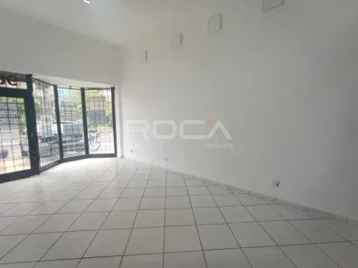 Ponto Comercial para alugar, 60m² no Jardim São Luiz, Ribeirão Preto