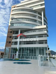 Apartamento com 4 Quartos à venda, 326m² no Indaiá, Caraguatatuba