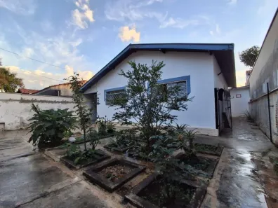 Casa com 3 Quartos à venda, 83m² no Nova Piracicaba, Piracicaba