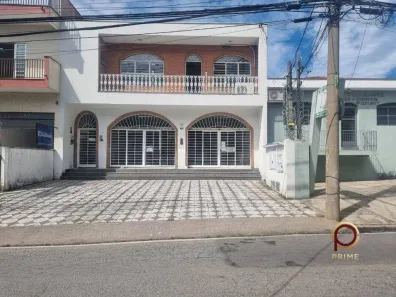Ponto Comercial para alugar, 220m² no Vila Augusta, Sorocaba