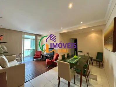 Apartamento com 3 Quartos à venda, 80m² no Jardim Las Palmas, Guarujá