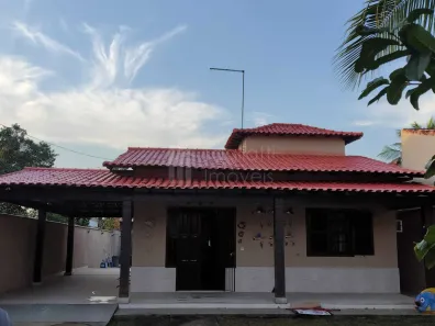 Casa com 2 Quartos à venda, 165m² no Itaúna, Saquarema